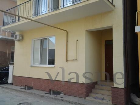 Large comfortable house with a sea view, Odessa - günlük kira için daire