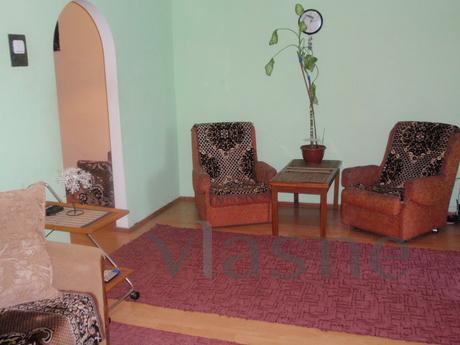 Rent an apartment, Rivne - mieszkanie po dobowo