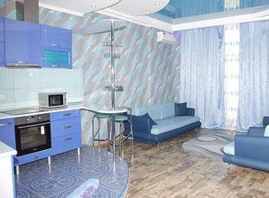 квартира посуточно Гагаринское плато, 5/3, Одесса