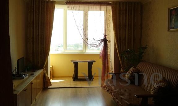 Apartment with sea view, Feodosia - mieszkanie po dobowo