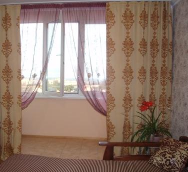 Apartment with sea view, Feodosia - günlük kira için daire
