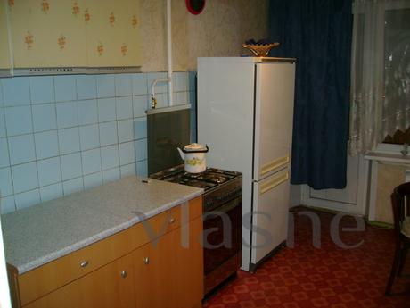 Apartment for a month, week, days and ho, Moscow - günlük kira için daire