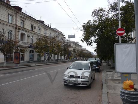 1 bedroom flat in the center, Sevastopol - günlük kira için daire