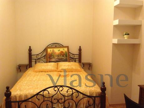 Apartment for rent and monthly, Odessa - günlük kira için daire
