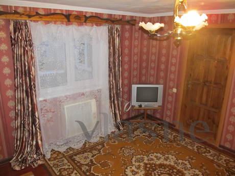Kiralık bir ev kirala, Mirgorod - günlük kira için daire