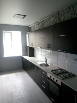 Rent a new, cozy house, Mirgorod - apartment by the day