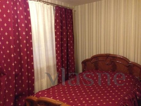 Шикарні номери в міні готелі, в тихому, спальному районі Мос