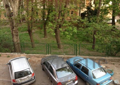 Rent 1-bedroom apartment, 300m sea, Odessa - günlük kira için daire