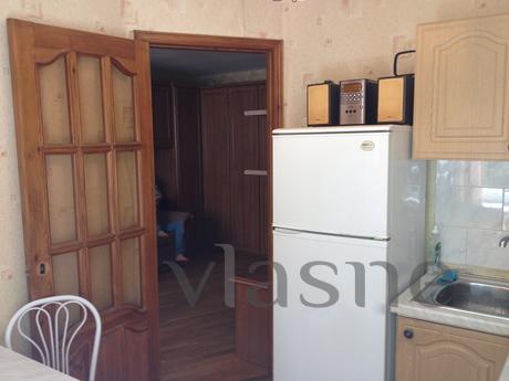 Rent 1-bedroom apartment, 300m sea, Odessa - apartment by the day