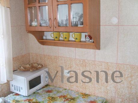 Apartment for rent Sumy, Sumy - apartment by the day