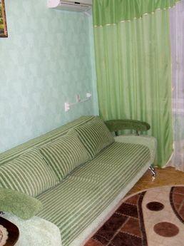 1 bedroom Apartment for rent in center, Sumy - mieszkanie po dobowo