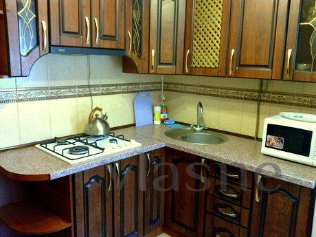 1 bedroom Apartment for rent in center, Sumy - mieszkanie po dobowo
