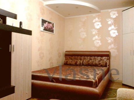 1 bedroom Apartment for rent in center, Sumy - günlük kira için daire