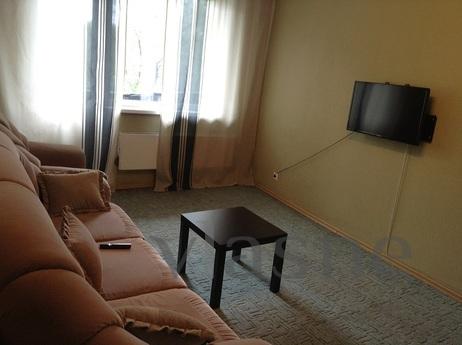 2-room apartment business class, Novokuznetsk - günlük kira için daire