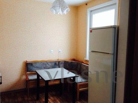 Cozy apartment in a new building, Novokuznetsk - apartment by the day