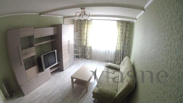 Spacious 1 bedroom apartment in Novokuznetsk. 1 bedroom apar