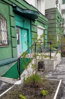 Daily Kirova st., 113, Novokuznetsk - günlük kira için daire