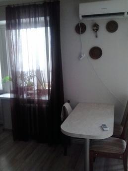 Pleasant stay in a bright apartment, Yevpatoriya - mieszkanie po dobowo