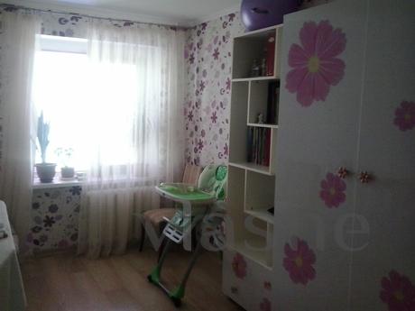 Pleasant stay in a bright apartment, Yevpatoriya - mieszkanie po dobowo