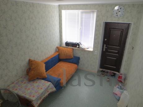 Short term rent our apartment with loft, Chernomorsk (Illichivsk) - apartment by the day