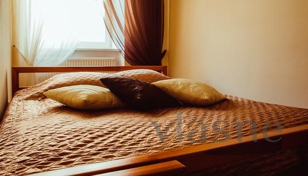 VIP apartment in the heart of the city, Lviv - apartment by the day