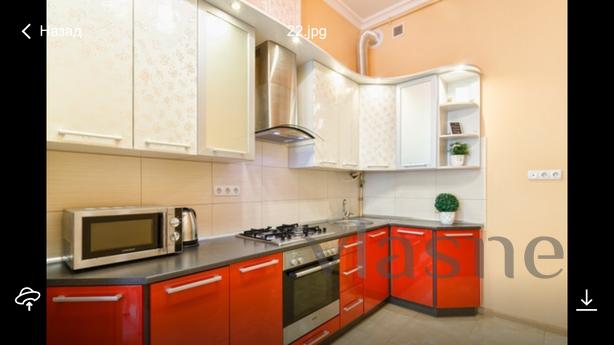2-bedroom apartment in the heart, Lviv - mieszkanie po dobowo