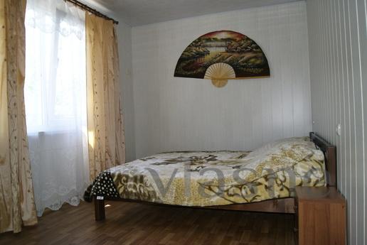 House by the Sea, Odessa - apartment by the day