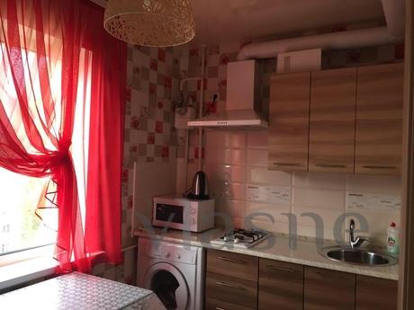 1 bedroom apartment in the center, Berdiansk - mieszkanie po dobowo