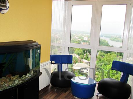 Apartment luxury class, Vinnytsia - mieszkanie po dobowo