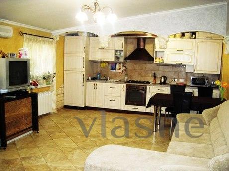 Rent your apartment for rent in Odessa, Odessa - günlük kira için daire
