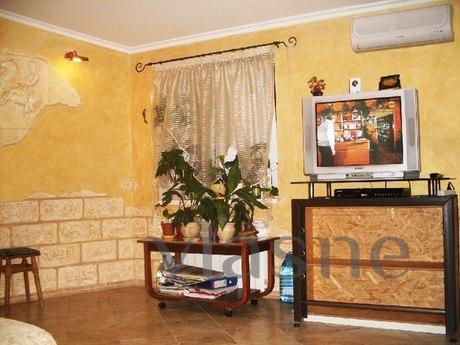 Rent your apartment for rent in Odessa, Odessa - apartment by the day