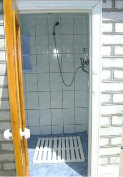 Rent a room for rent, Berdiansk - apartment by the day