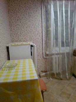 Rent 1-bedroom apartment in Yalta, Yevpatoriya - apartment by the day