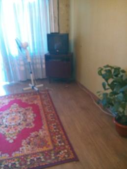 Rent 1-bedroom apartment in Yalta, Yevpatoriya - apartment by the day