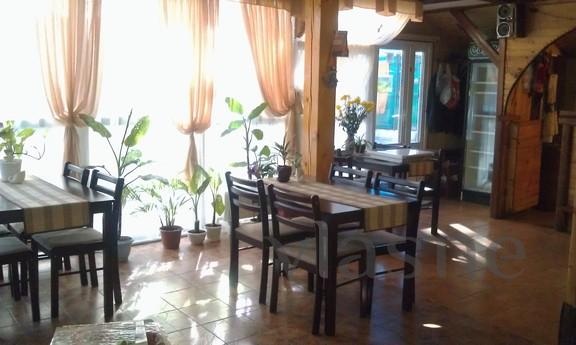 Rent one environmentally friendly house, Odessa - mieszkanie po dobowo