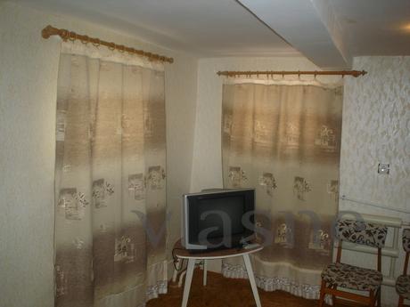 Комфортный домик в Балаклаве, Севастополь - квартира посуточно