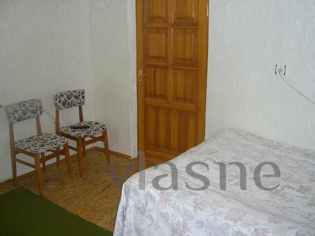 Comfortable house in Balaclava, Sevastopol - günlük kira için daire