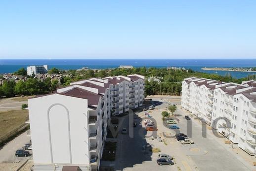 Apartment for rent by the sea, Sevastopol - mieszkanie po dobowo
