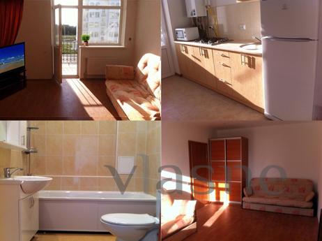 Apartment for rent by the sea, Sevastopol - apartment by the day