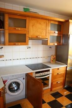 2 bedroom apartment for rent, Odessa - günlük kira için daire