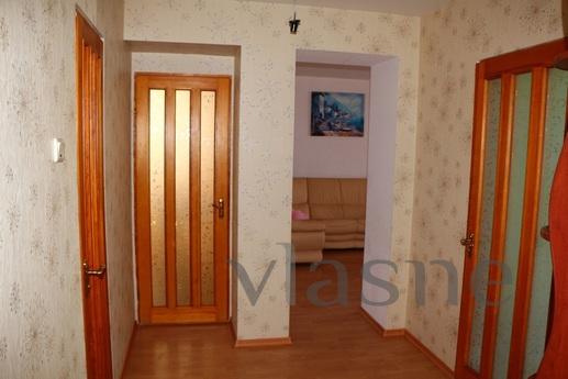 2 bedroom apartment for rent, Odessa - günlük kira için daire