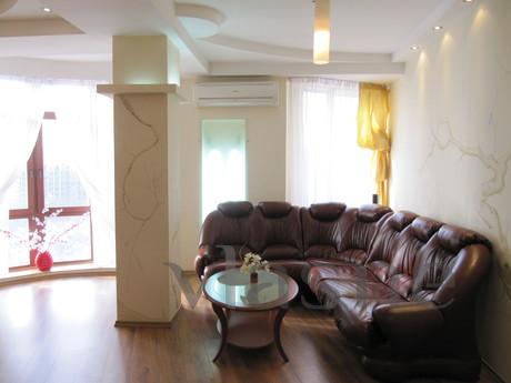 I rent my apartment in Arcadia, Odessa - günlük kira için daire
