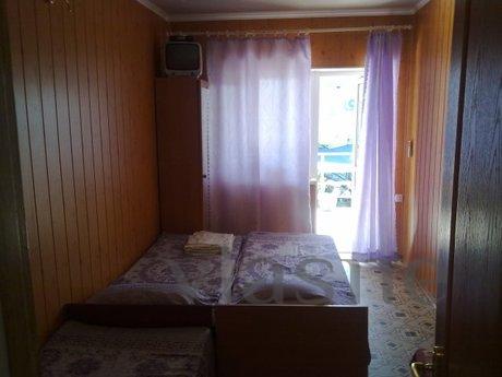 Pension Evening Breeze, Berdiansk - apartment by the day