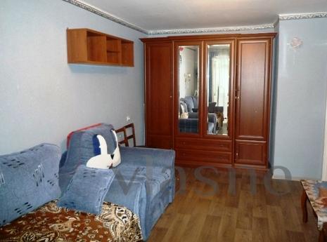1 bedroom apartment, Chernomorsk (Illichivsk) - apartment by the day
