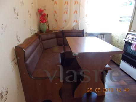 Areda apartments for rent, Horlivka - günlük kira için daire