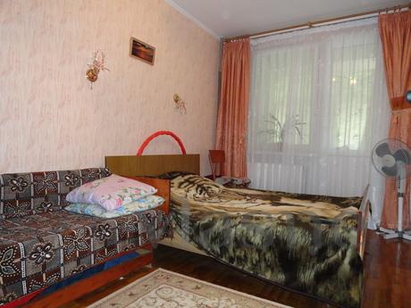 2 bedroom apartment, Feodosia - günlük kira için daire