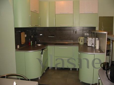 Apartment class 'Lux' section, Alushta - günlük kira için daire