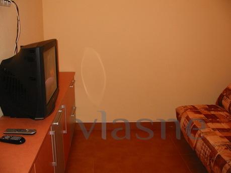 Apartment class 'Lux' section, Alushta - mieszkanie po dobowo