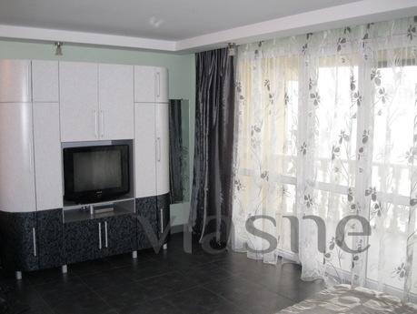 Apartment class 'Lux' section, Alushta - apartment by the day