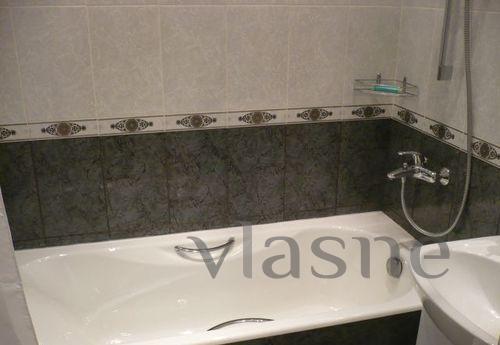 Apartment for rent m Taganskaja, Moscow - apartment by the day